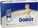 Sensitive T5 Bleer 11-16 Kg 42 Uds