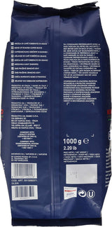 De'Longhi Caffe Classic (Grani) Kimbo ristede kaffebønner / 1 kg
