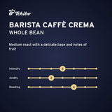 Tchibo Barista Caffè Creme 1x1000g
