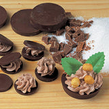 Silikomart SF030 C 20.030.00.0060 SF 30 FLORENTINS Køkken Naty Shop