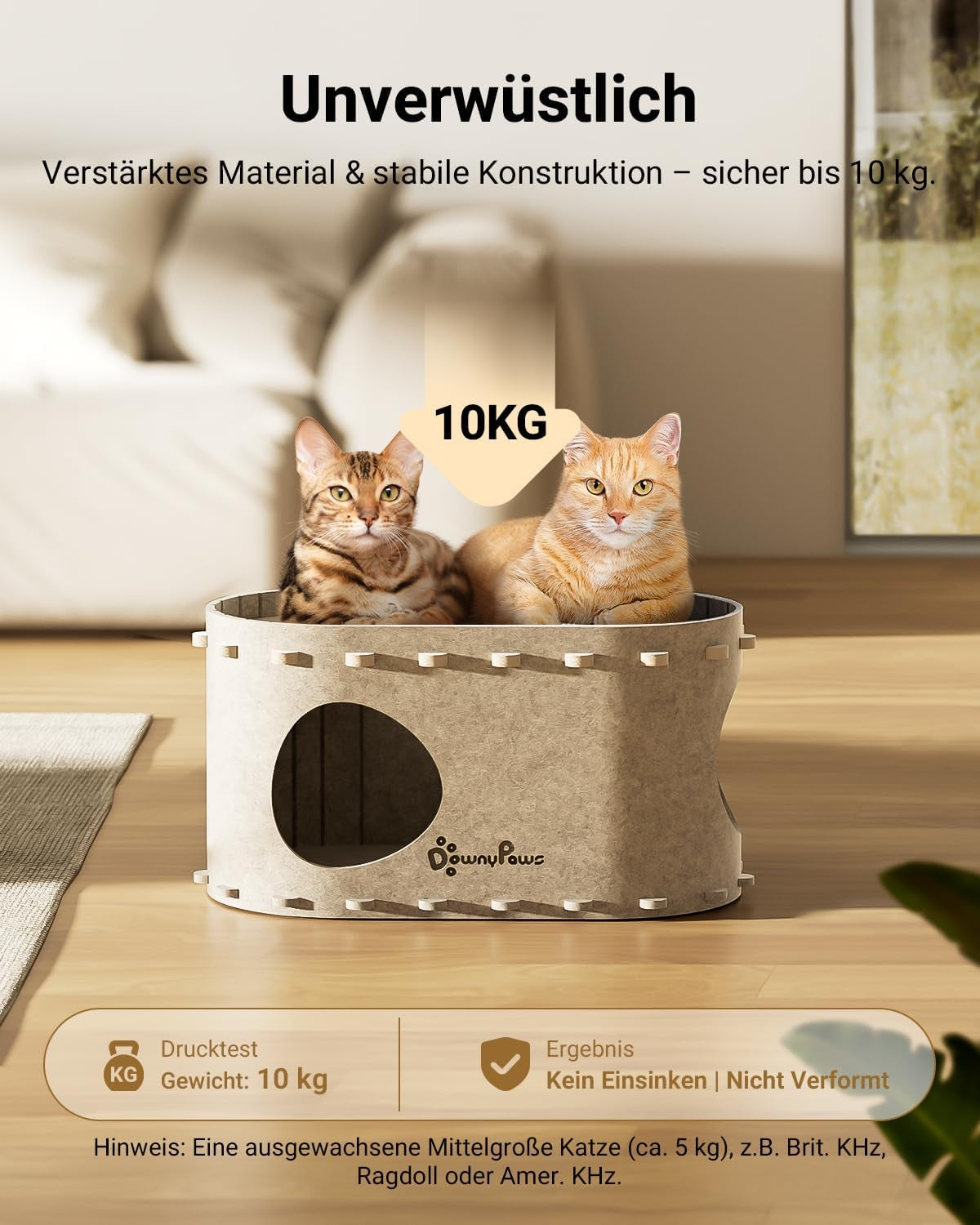 Tæpper og møbler, kæledyr, huler og huse, katte, senge til katte, katte - senge, madrasser