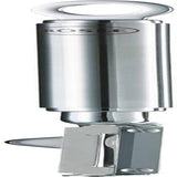 RÖSLE Peeler Pendulum Cross Peeler Naty Shop Peeler Pendulum For lefties