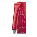Igora Royal 9-7 meget lys kobberblond, 79 g Naty Shop hårfarve