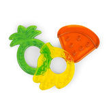 Bright Starts Juicy Chews, 3 BPA-fri bideringe, til alle babyer fra 3 måneder