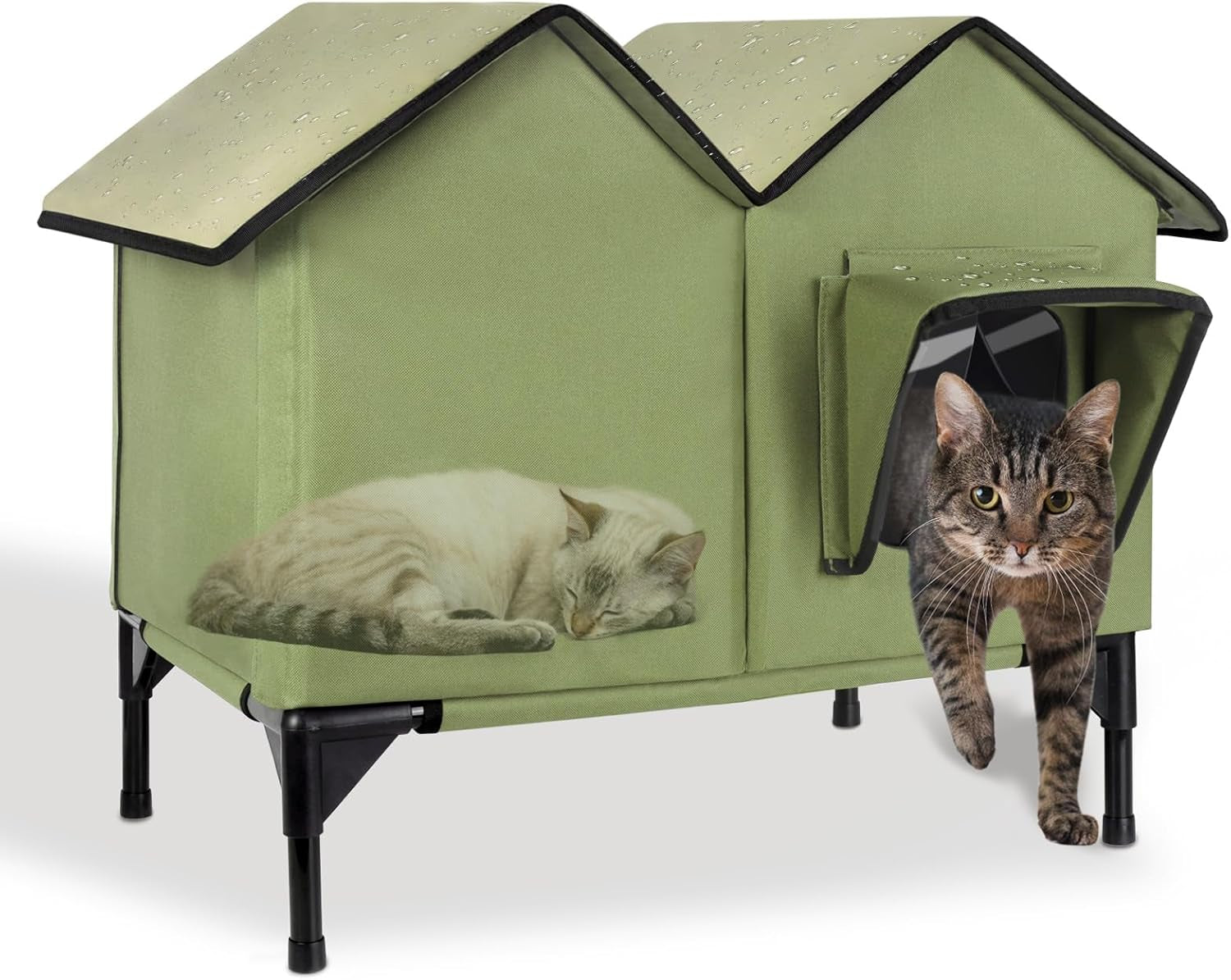Tæpper og møbler, kæledyr, huler og huse, katte, senge til katte, katte - senge, madrasser