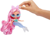 L.O.L. Overraskelse! Tweens - Mermaid Lola Waves - modedukke med farveskiftende hale, bevægelig finne og smukt tilbehør - legetøj til børn og samlere fra 4 år Naty Shop Dolls