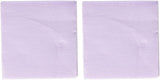 - Tex Touch papirservietter - Pink farve - Fsc® certificerede servietter - Genanvendelige og biologisk nedbrydelige - Pakke med 50 lyserøde servietter størrelse 24 X 24 Cm