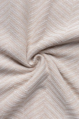 Todocama multifunktionelt sengetæppe, sengetæppe, sengetæppe, sofabetræk, jarapas, sildebensmønster (230 X 260 Cm, sandbeige). Senge og tæpper Besuche den Todocama-Store