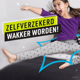 Pampers Pyjamasbukser Ensfarvede Hjerter 4-7 år 60 Pyjamasbukser 17-30 kg Hele natten Lækagebeskyttelse