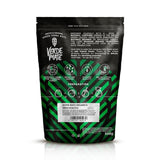 Verde Mate Green Orgánica 500 G – Økologisk Yerba Mate fra Brasilien – røgfri og omhyggeligt forarbejdet 0,5 kg