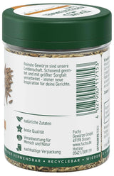 Fuchs - Hel spidskommen, 60 gram Krydderier Naty Shop