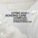 Redken Acidic Bonding Shampoo Koncentrat til farvet hår, 300ml Redken Brusebad og bad