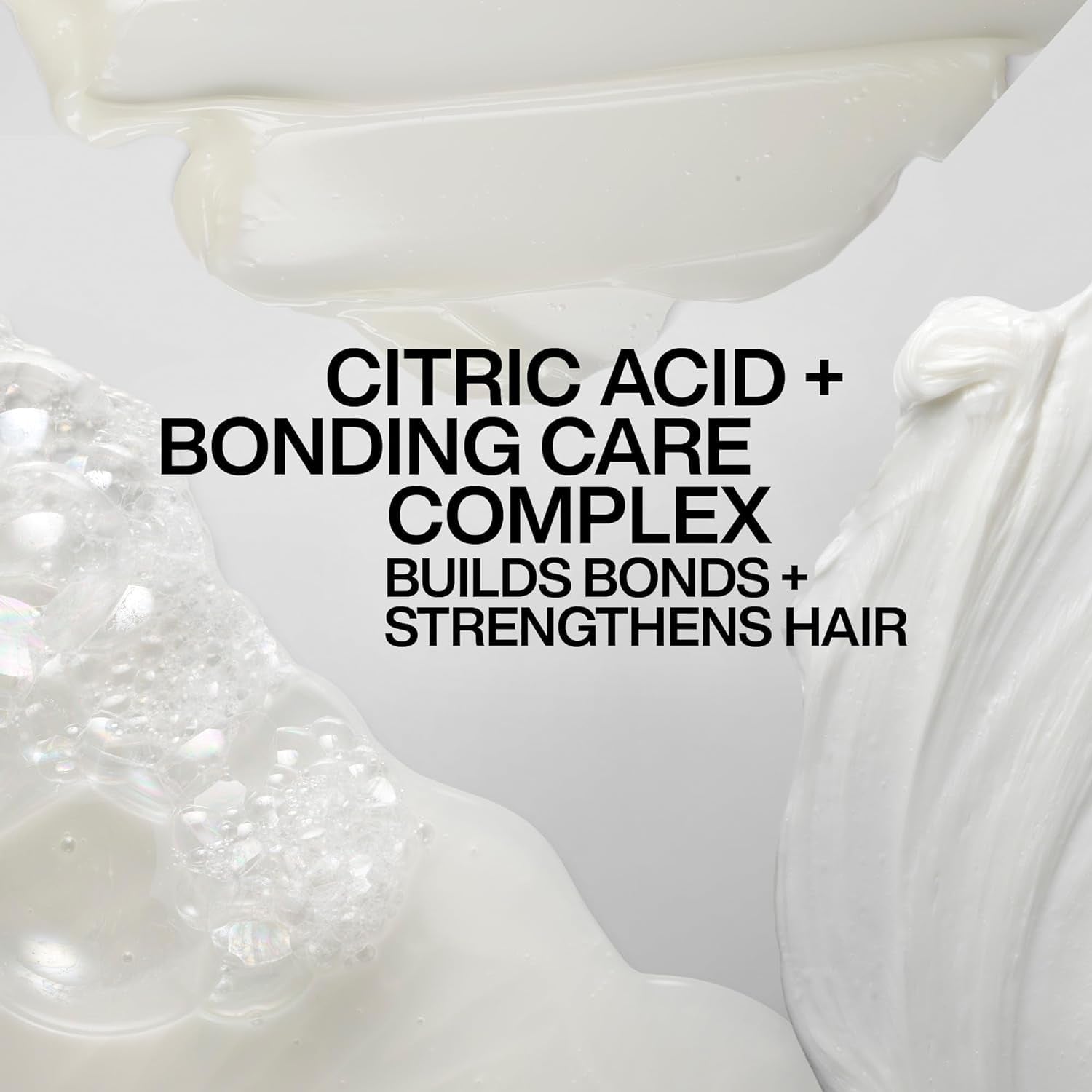 Redken Acidic Bonding Shampoo Koncentrat til farvet hår, 300ml Redken Brusebad og bad