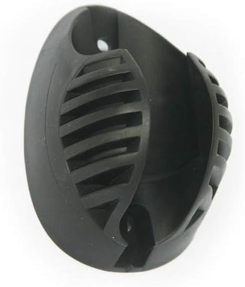 590078 – Spiralslangesæt, blå, 15 meter (diameter 9 mm) + multifunktionspistol med 8 dyser + automatisk indvendigt gevind med ¾-½ adapter + 2 lynkoblinger + hængende beslag