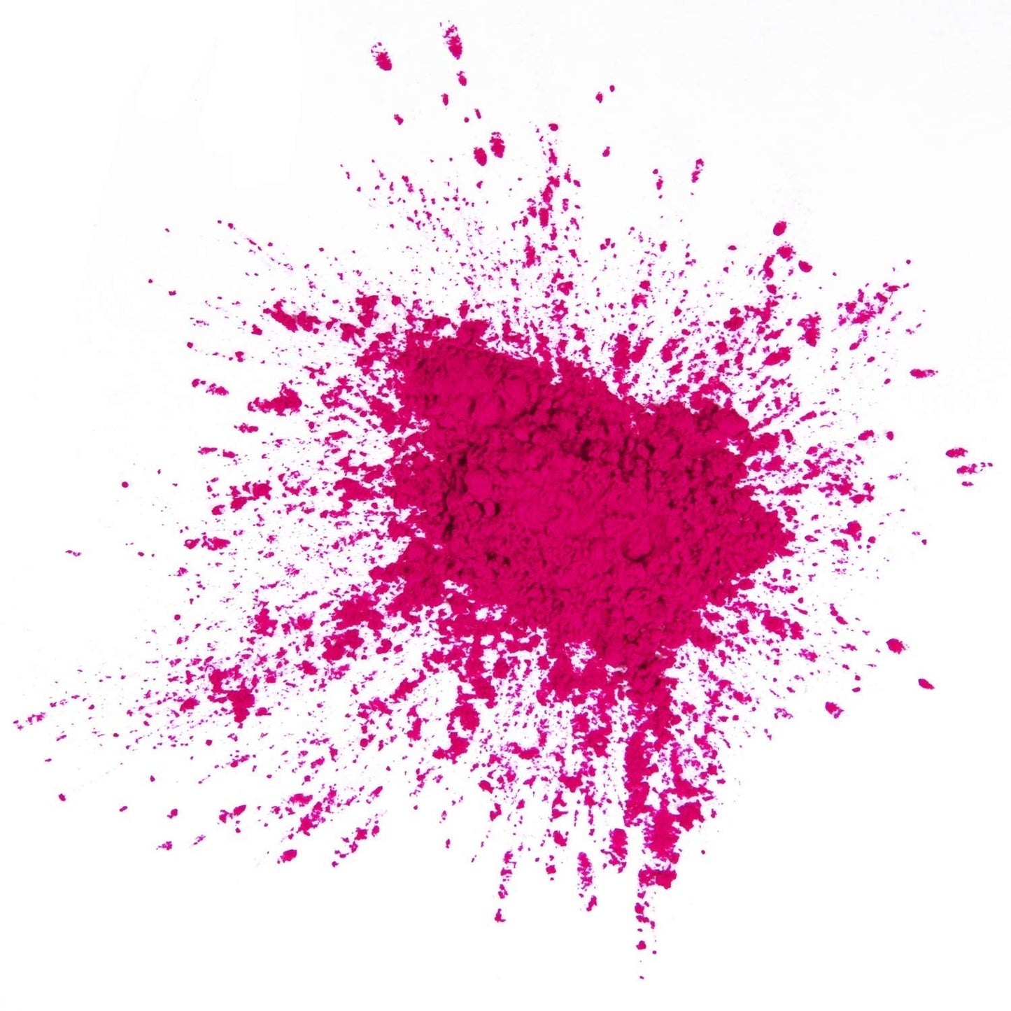 Pretty Pink Natürliche Lebensmittelfarbe Pulver Rosa (Roh Vegan) Pastel Rose Bis Intensiv Rosa-Rot - Essbare Farbe Für Lebensmittel Aus Früchten Und Gemüse - Naturlig fødevarefarve | Pureraw 5G Naty Shop