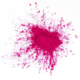 Pretty Pink Natürliche Lebensmittelfarbe Pulver Rosa (Roh Vegan) Pastel Rose Bis Intensiv Rosa-Rot - Essbare Farbe Für Lebensmittel Aus Früchten Und Gemüse - Naturlig fødevarefarve | Pureraw 5G Naty Shop