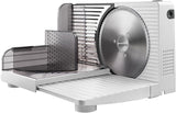 Cutmaster Compact, skæremaskine, rustfrit stål, 100 W makuleringsmaskiner og skæremaskiner Naty Shop Kompakt