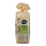 Bogstaver, lyst speltmel 1 x 250 g
