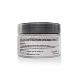 Midlertidig hårfarve, styling af hårfarve til mænd, kvinder, naturlig hårpomade, hårfarvevoks til fest, cosplay og halloween, 4,23 oz (sølvgrå) Naty Shop hårfarve