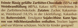 Asbach Chokoladeæg med Skorpe 150g Pakke med 2 (2 x 150g)