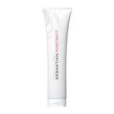 SEBASTIAN PROFESSIONAL PENETRAITT - Reparerende hårmaske regenererer beskadiget hår (150 ml) - dyb pleje til beskadiget, bleget hår - reparerer og styrker Hair Mask Naty Shop Mask