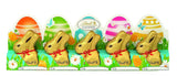 Mini Golden Bunny perforeret 5-pak (5 x 50 g)
