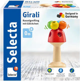 Selecta 61027 Girali, fangelegetøj, 10 cm Jucarii Bebe Naty Shop Standard titel