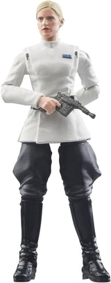 Star Wars Vintage Collection Dedra Meero, Star Wars: Andor Action Figur, 9,5 cm Actionfigurer Naty Shop Standardtitel