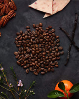 Etiopiske kaffebønner (nr. 12) - Coffee858's fineste Arabica med enkelt oprindelse (1000 g) - Kompleks kaffe med delikat bærsmag