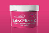 La Riché Pink nellike, 1 pakke (100 ml) Hårfarve Naty Shop Pink 100 Ml (1 pakke)