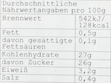 U Dong kogte nudler (1 x 1 kg)