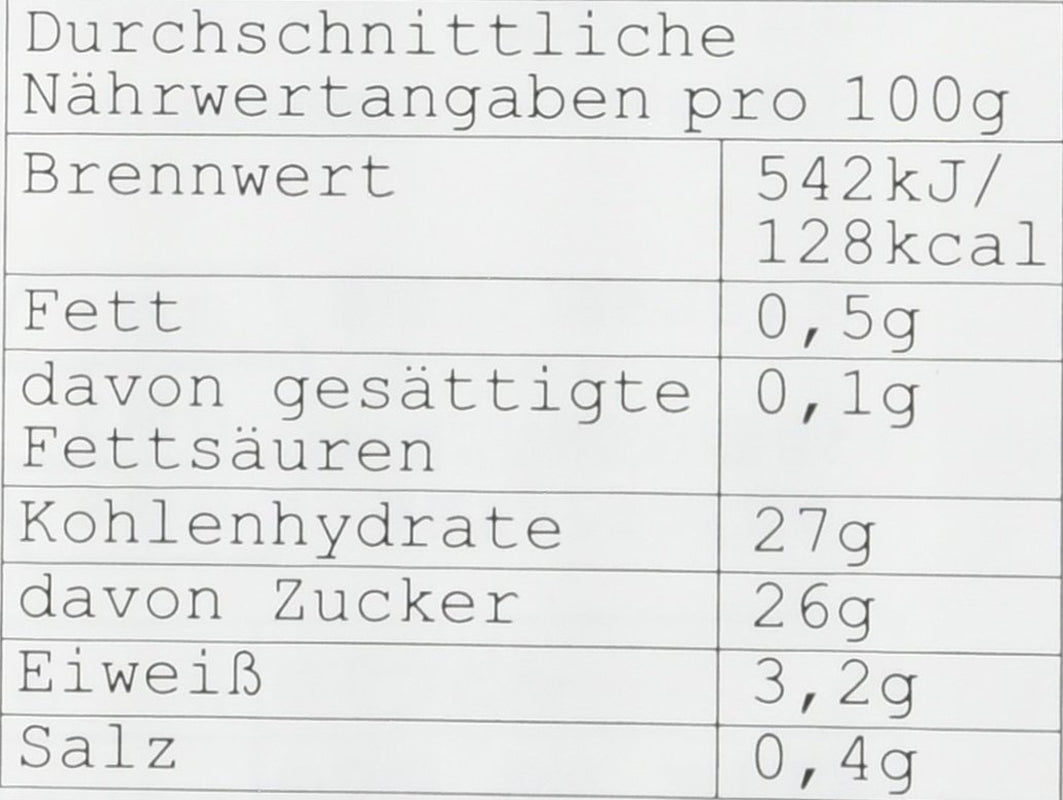 U Dong kogte nudler (1 x 1 kg)