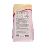 Mix Für Fudge Brownie: Einfach Zu Berübenender, Extrem Fudgy Brownie Mit Richem Schokoladengeschmack, Halal. 500 G. Blanding til bagning og madlavning Naty Shop