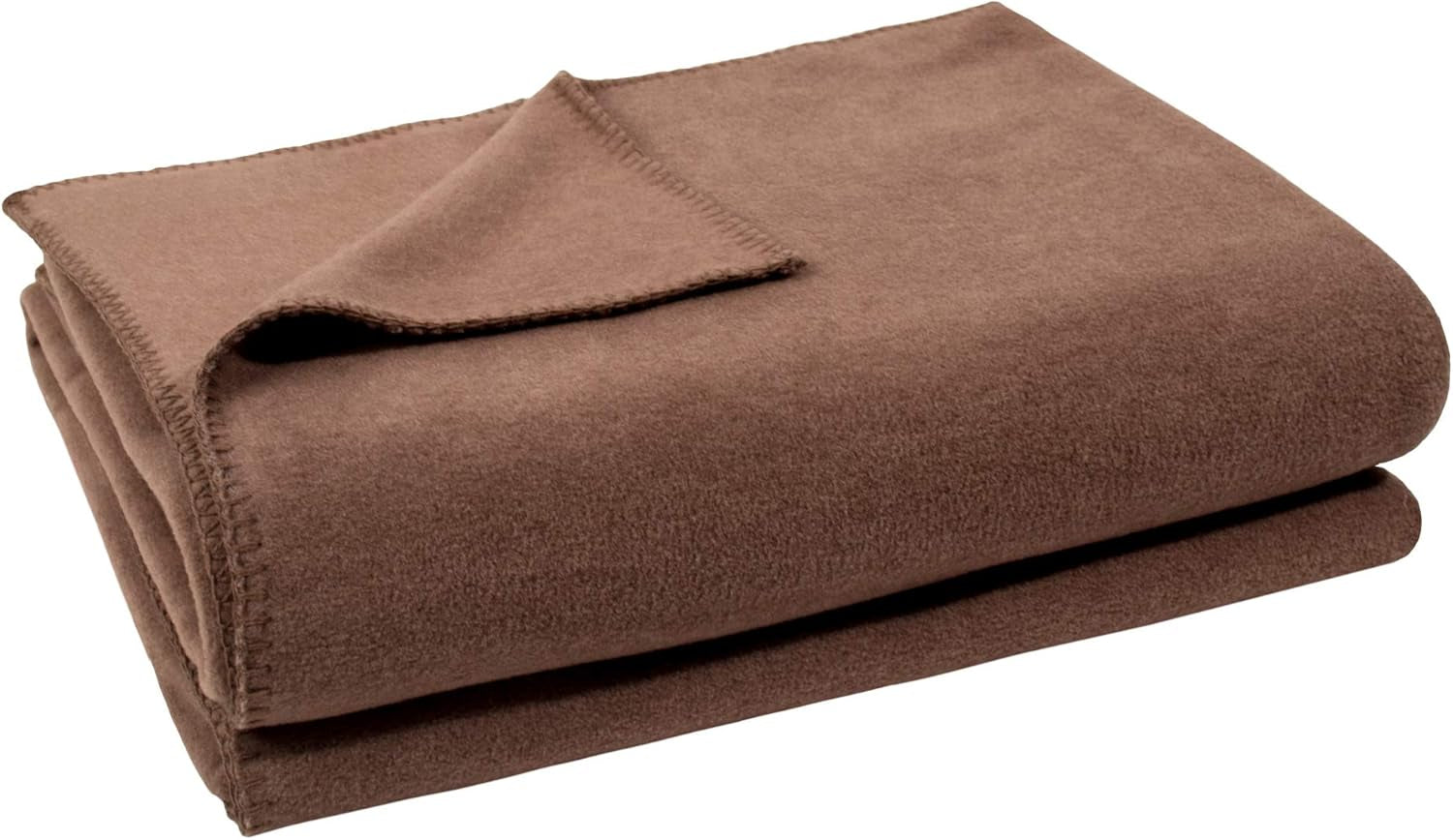 Zoepritz tæppe i farve: Rød, Lavet af 65% Polyester, 35% Viscose, Størrelse: 160X200 Cm, 103291-235-160X200 Zoepritz Senge og Tæpper Siden 1828 840 Smoke 180X220 Cm
