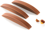 Silikomart CH012, BOLLA B, TRITAN Kitchen Naty Shop Riga - B