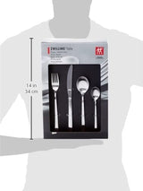ZWILLING Artic bestiksæt, 24 dele Kitchen Naty Shop
