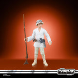 Star Wars Vintage Collection Landspeeder & Luke Skywalker, Star Wars: A New Hope Action Figur & Vehicle, 9,5 cm actionfigurer Naty Shop