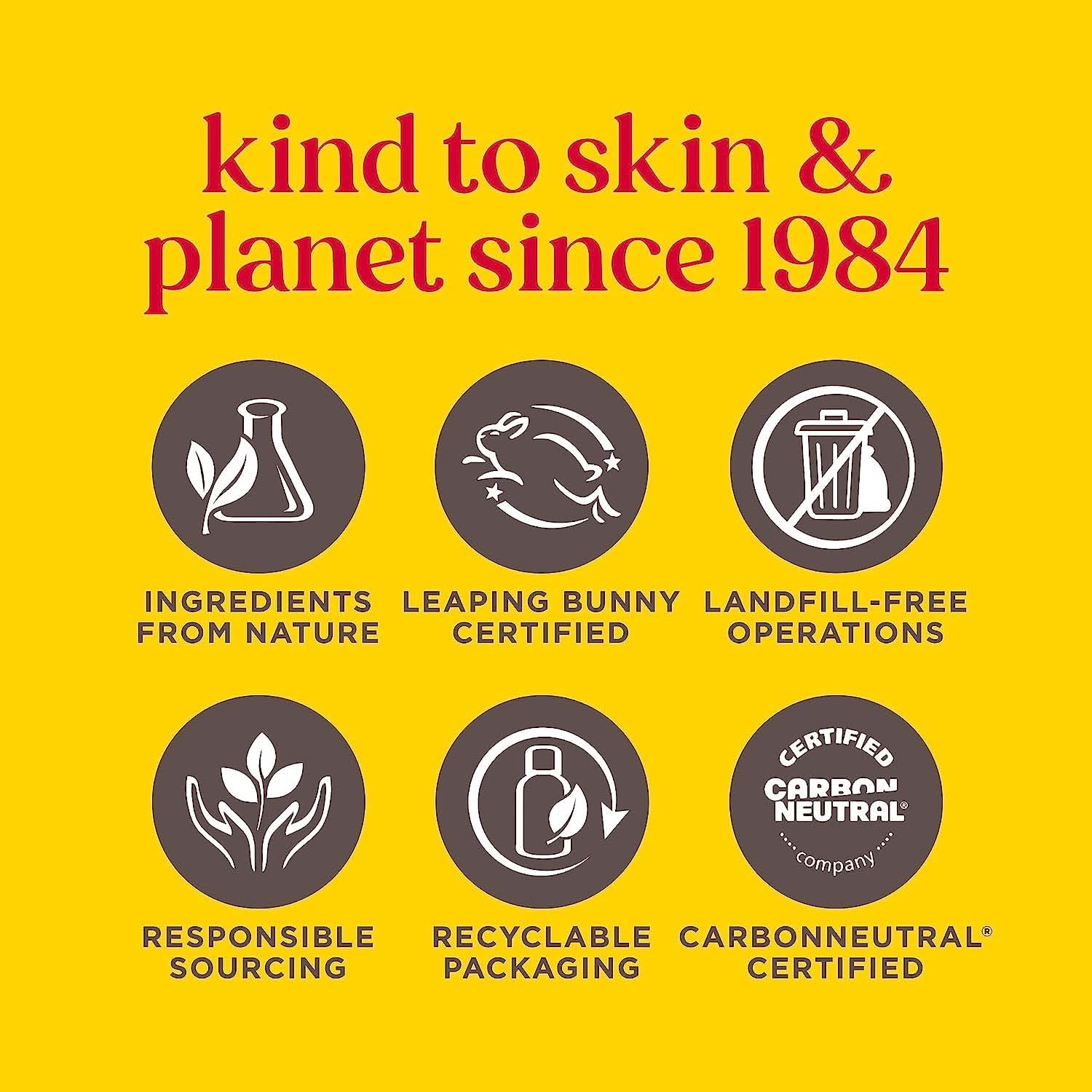Burt'S Bees® Mama beroligende brystvortecreme med kokosnød, calendula og E-vitamin, 100 % naturligt, 1,4 ounce tilbehør Mad og amning Baby Naty Shop