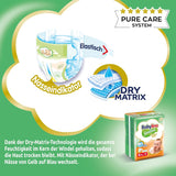 Babybleer Sensitive str. 4, Maxi (8-13 kg), 20 stk