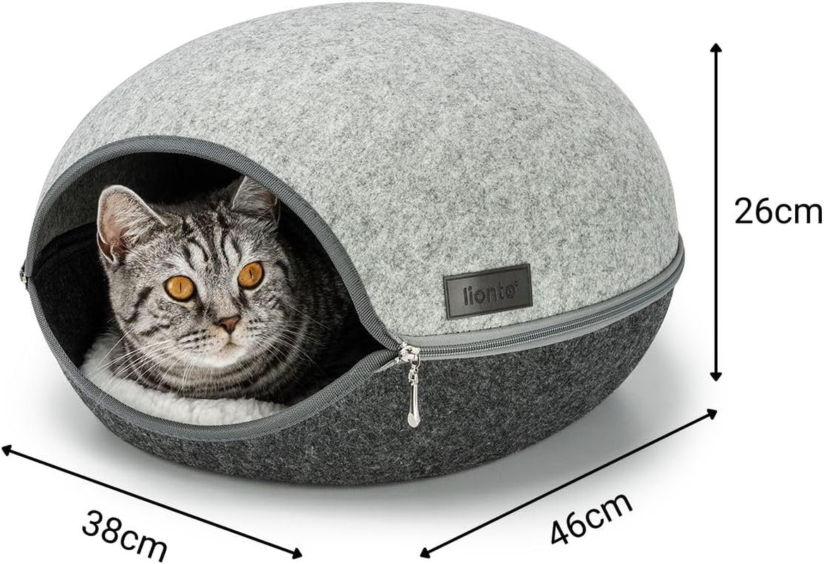 Tæpper og møbler, kæledyr, huler og huse, katte, senge til katte, katte - senge, madrasser