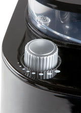 DOMO DO721K "Grind and Brew" espressomaskine - Bean-to-Cup funktion - LCD display - Til malet kaffe eller hele bønner - 1,5 L
