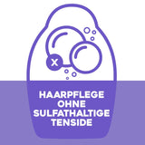 OGX Coconut Miracle Oil Conditioner, Fugtgivende balsam til hårpleje med kokosolie, 385 ml OGX Hair Care