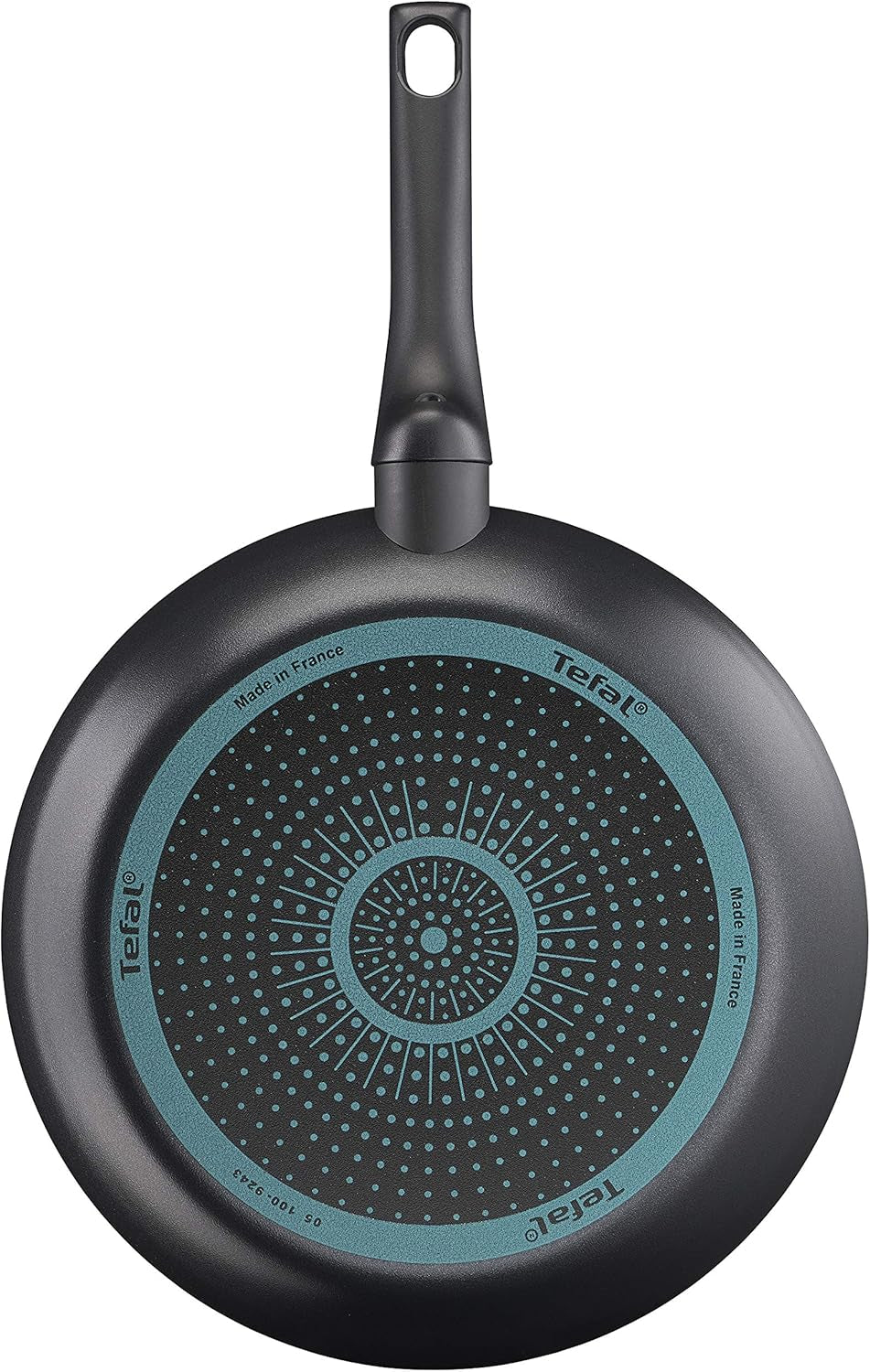 Tefal Easy Cook & Clean, non-stick belægning, temperaturindikator, anbefales ikke til induktion Gryder og pander Naty Shop