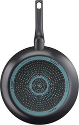 Tefal Easy Cook & Clean, non-stick belægning, temperaturindikator, anbefales ikke til induktion Gryder og pander Naty Shop