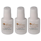 Sun Garden Nails Tipbox 500 Tips Inkl. 3 Tips Lim Tips Negle Tips Lim - modellering af negle