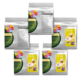 Tassimo Kapseln Probierbox, Vielfaltspakke, 64 Pads, 5 Sorten