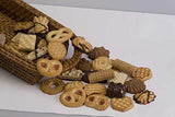Blanding til vafler Melange, chokolade, 500 g