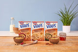 Dr. Oetker Vitalis ristet müsli med tranebær og græskarfrø: ristet müsli med tørrede tranebær, pakke med 8 (8 x 501 g)