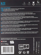 Café Royal Dark Chocolate Flavored 100 Kapseln für Nespresso Kaffee Maschine - 4/10 Intensität - UTZ-certifiziert, aus Aluminium & Lungo 36 Kapseln für Nespresso Kaffee Maschine - 4/10 Intensität