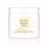 Elizabeth Arden - Hvid te, kropscreme, med smag af hvid te, 400 ml Kosmetik og skønhed Naty Shop